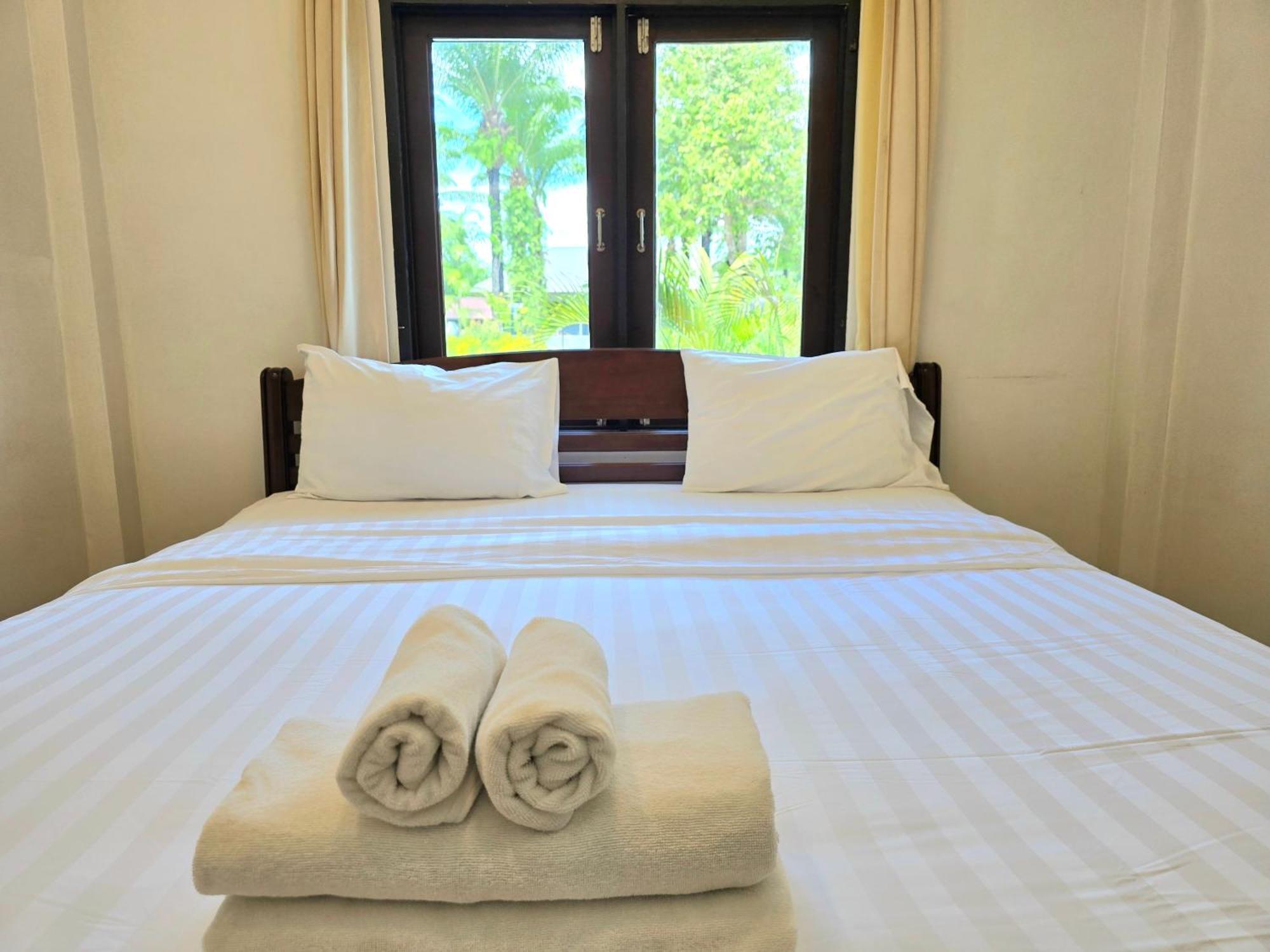 Krabi Green Hill Pool Villas Ban Nong Thale Ngoại thất bức ảnh