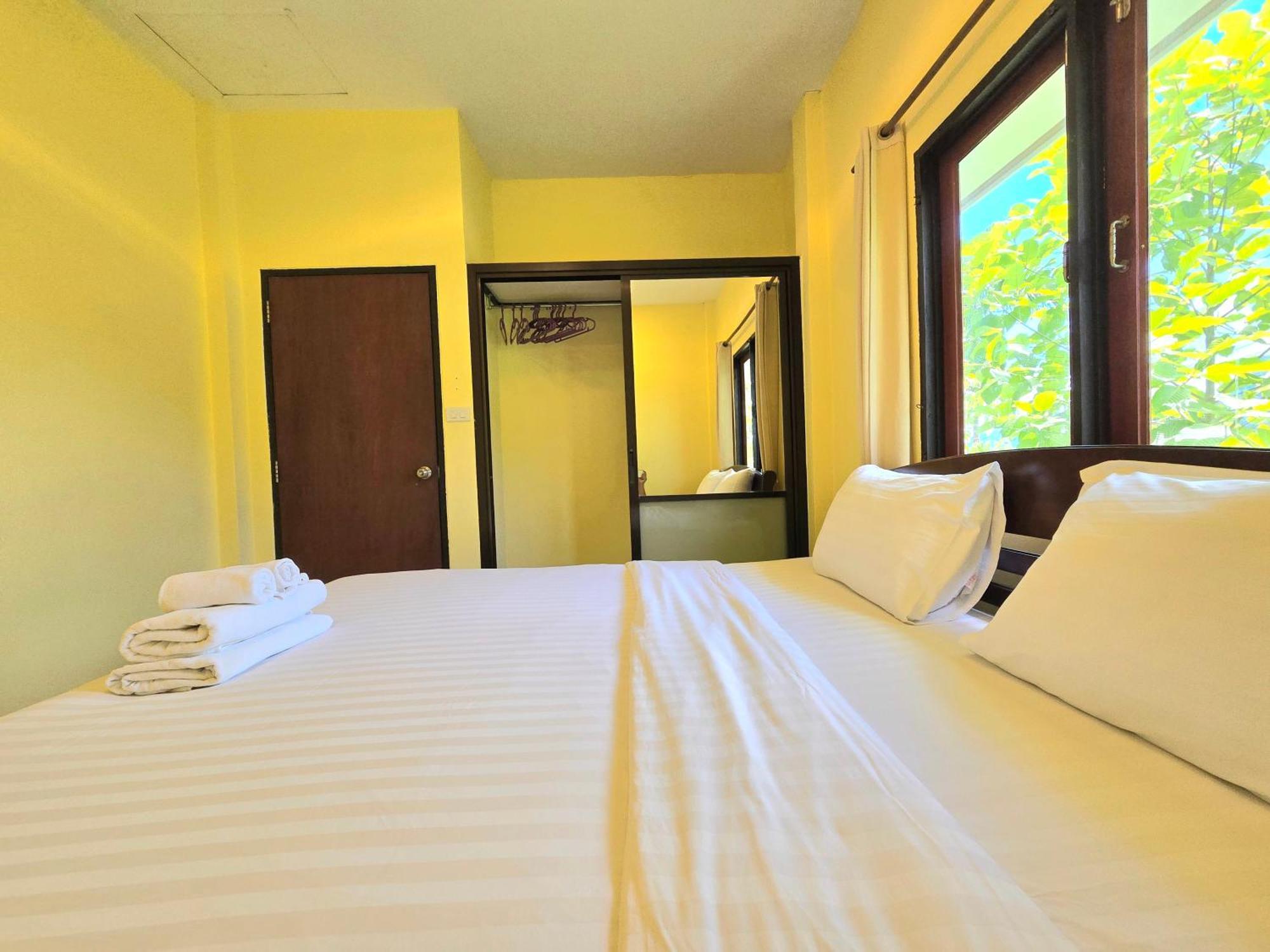 Krabi Green Hill Pool Villas Ban Nong Thale Ngoại thất bức ảnh