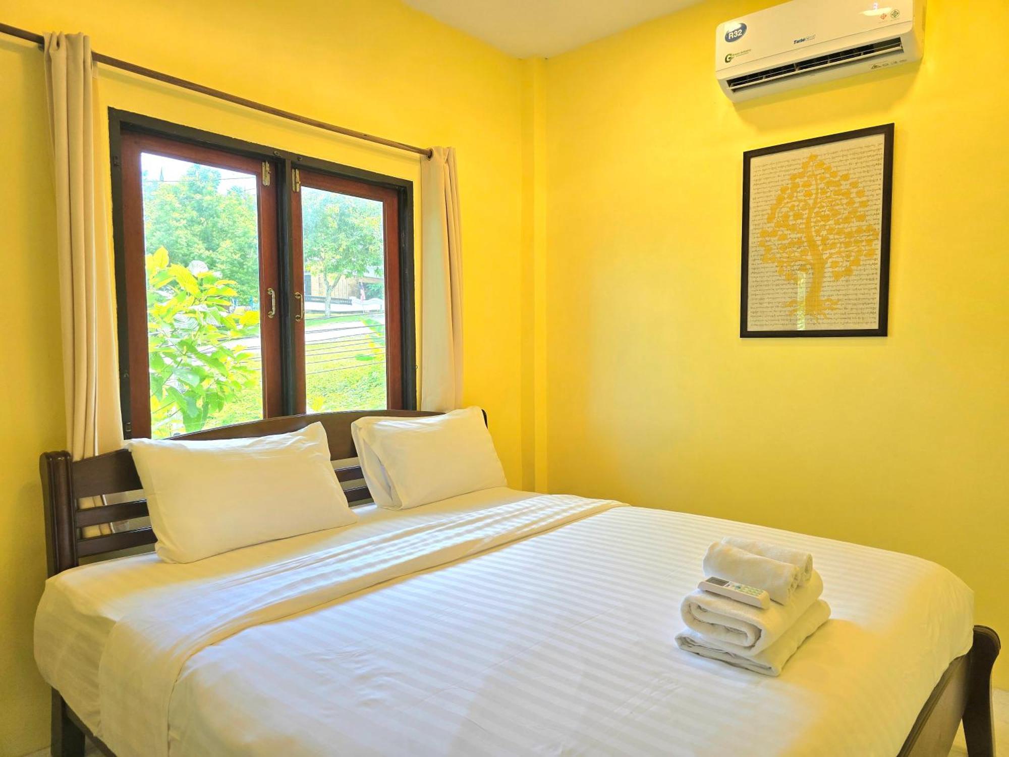 Krabi Green Hill Pool Villas Ban Nong Thale Ngoại thất bức ảnh